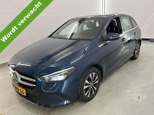 Mercedes-Benz B-KLASSE 200 Business Solution Stoelverwarming Panoramadak