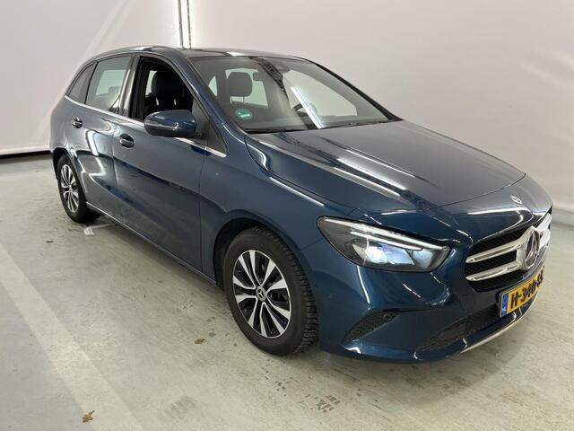 Mercedes-Benz B-KLASSE 200 Business Solution Stoelverwarming Panoramadak