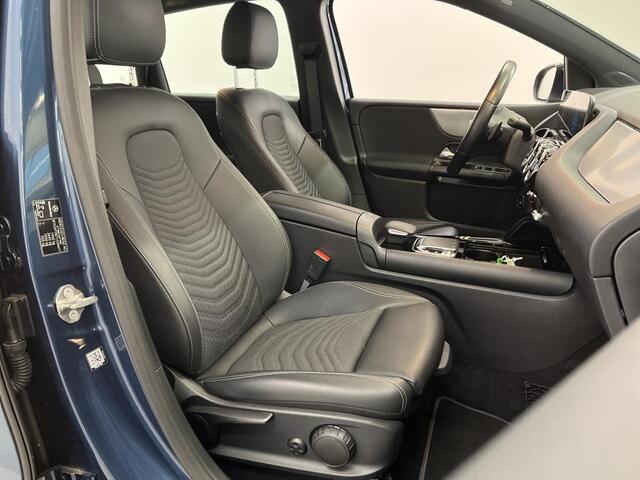 Mercedes-Benz B-KLASSE 200 Business Solution Stoelverwarming Panoramadak