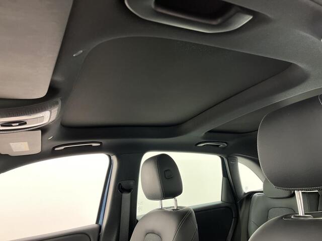 Mercedes-Benz B-KLASSE 200 Business Solution Stoelverwarming Panoramadak