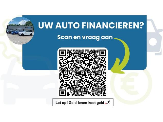 Mercedes-Benz B-KLASSE 200 Business Solution Stoelverwarming Panoramadak