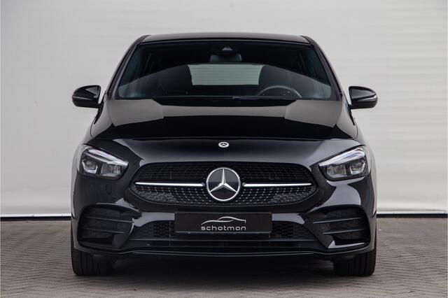 Mercedes-Benz B-KLASSE 250 e AMG Night edition Sfeerverlichting Plug-in Hybrid 2020