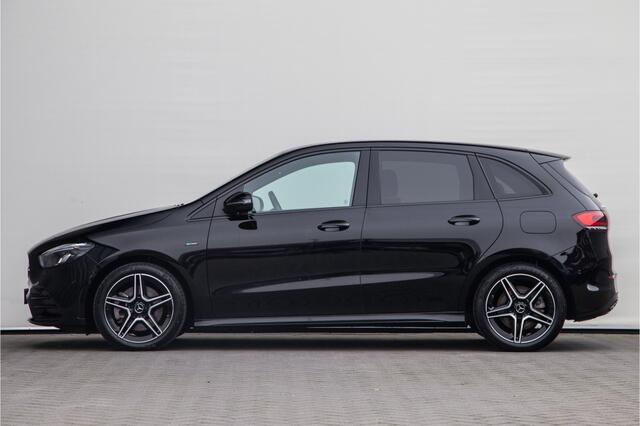 Mercedes-Benz B-KLASSE 250 e AMG Night edition Sfeerverlichting Plug-in Hybrid 2020