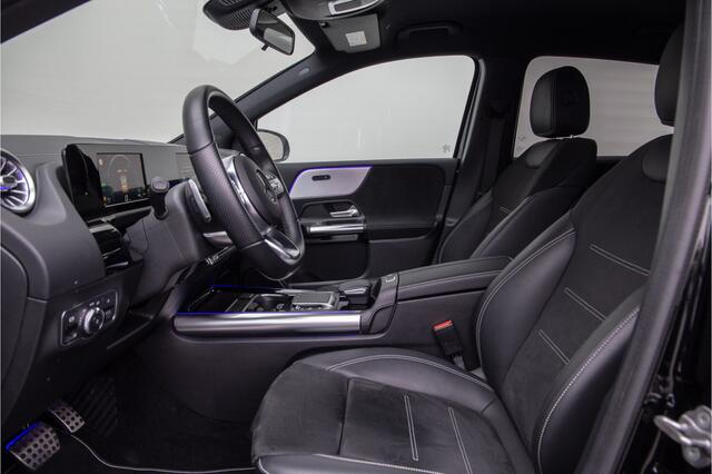 Mercedes-Benz B-KLASSE 250 e AMG Night edition Sfeerverlichting Plug-in Hybrid 2020