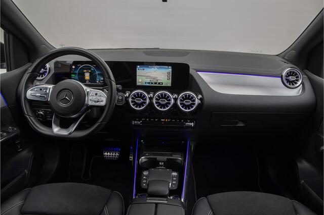 Mercedes-Benz B-KLASSE 250 e AMG Night edition Sfeerverlichting Plug-in Hybrid 2020