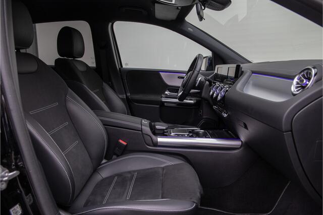 Mercedes-Benz B-KLASSE 250 e AMG Night edition Sfeerverlichting Plug-in Hybrid 2020
