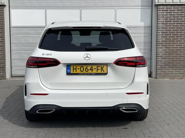 Mercedes-Benz B-KLASSE 180 AMG | Panoramadak | Nightpakket |