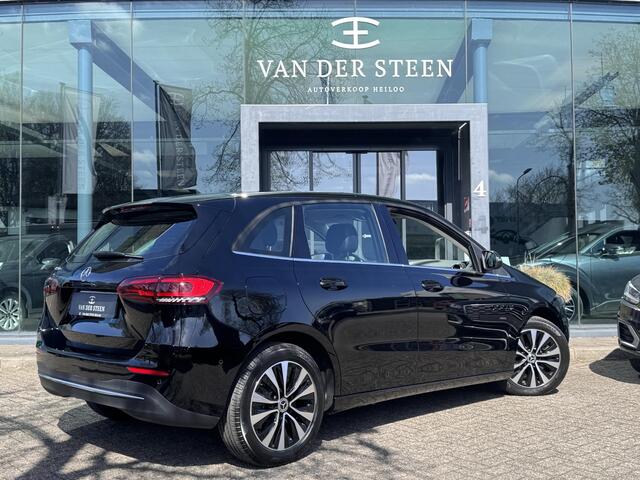 Mercedes-Benz B-KLASSE 250 e Advantage | Standkachel | Sportstoelen