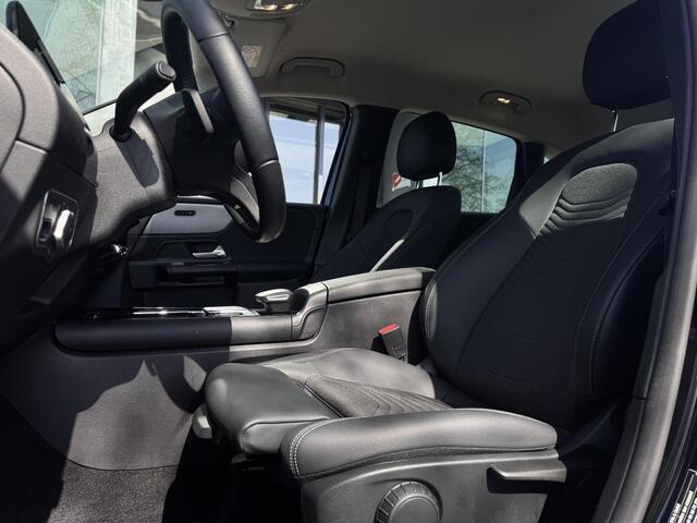 Mercedes-Benz B-KLASSE 250 e Advantage | Standkachel | Sportstoelen