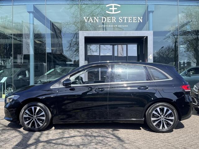Mercedes-Benz B-KLASSE 250 e Advantage | Standkachel | Sportstoelen