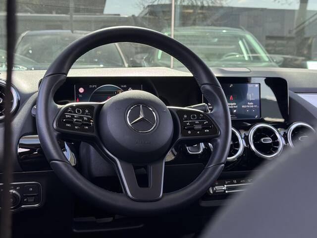 Mercedes-Benz B-KLASSE 250 e Advantage | Standkachel | Sportstoelen