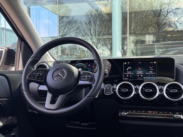 Mercedes-Benz B-KLASSE 250 e Advantage | Standkachel | Sportstoelen