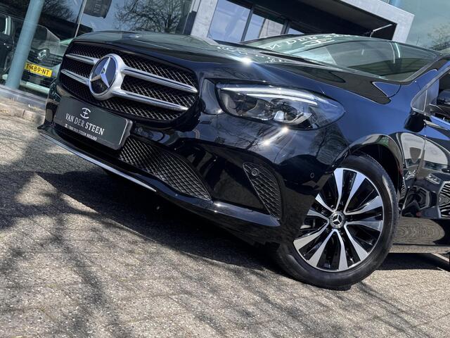 Mercedes-Benz B-KLASSE 250 e Advantage | Standkachel | Sportstoelen