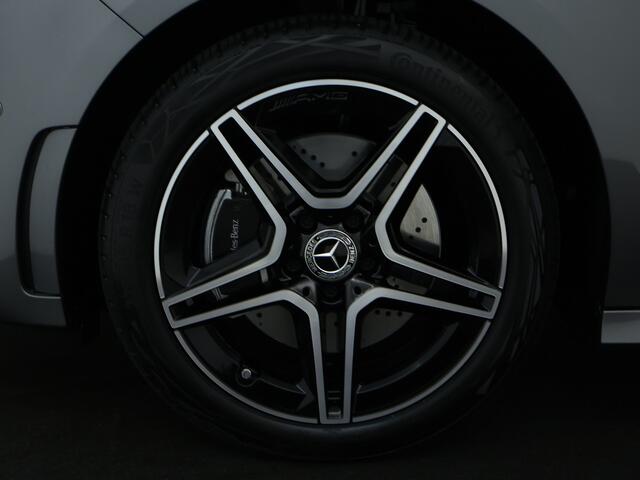 Mercedes-Benz B-KLASSE 250 e Business Solution AMG | Trekhaak | Nightpakket | Parkeerpakket met achteruitrijcamera | Keyless-Go comfortpakket | GUARD 360 ° Vehicle protection Plus | Dodehoekassistent | EASY PACK achterklep |