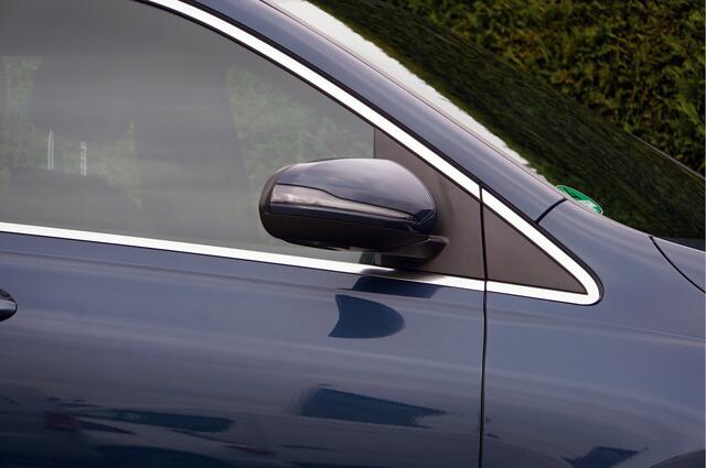 Mercedes-Benz B-KLASSE B 200 | Camera Dodehoek Sfeerverlichting Trekhaak