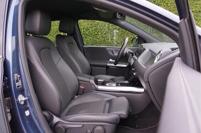Mercedes-Benz B-KLASSE B 200 | Camera Dodehoek Sfeerverlichting Trekhaak