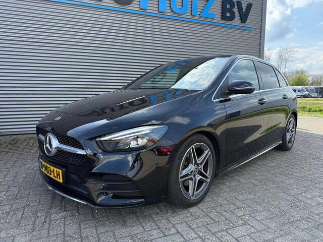 Mercedes-Benz B-KLASSE 180 Business Solution AMG Camera
