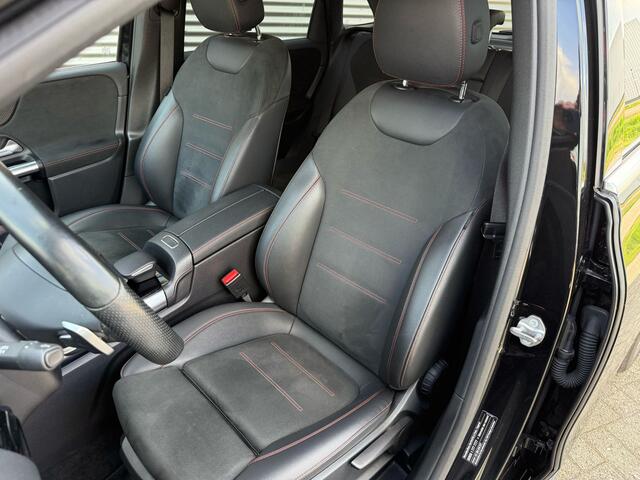 Mercedes-Benz B-KLASSE 180 Business Solution AMG Camera