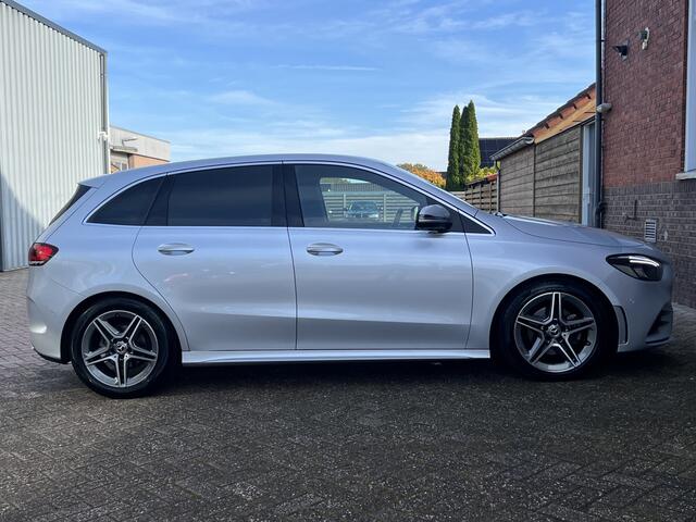 Mercedes-Benz B-KLASSE 180 Business Solution AMG | NAVIGATIE | ELEKTRISCHE ACHTERKLEP |