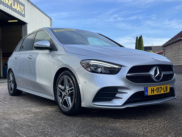 Mercedes-Benz B-KLASSE 180 Business Solution AMG | NAVIGATIE | ELEKTRISCHE ACHTERKLEP |