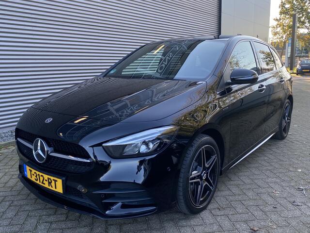 Mercedes-Benz B-KLASSE 250 e Premium Plus Trekhaak info;F.Bogaars 0492588956