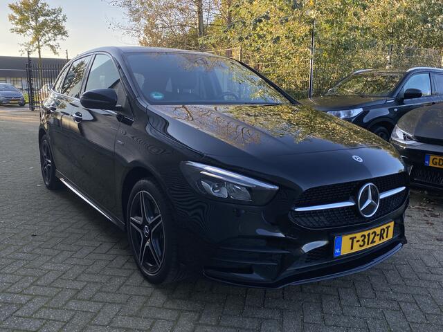 Mercedes-Benz B-KLASSE 250 e Premium Plus Trekhaak info;F.Bogaars 0492588956