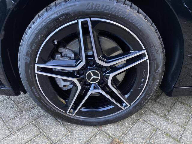 Mercedes-Benz B-KLASSE 250 e Premium Plus Trekhaak info;F.Bogaars 0492588956