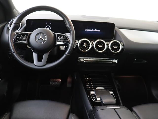 Mercedes-Benz B-KLASSE 180 Business Solution Plus OPEN DAK !!