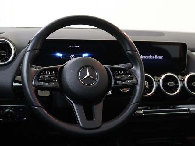 Mercedes-Benz B-KLASSE 180 Business Solution Plus OPEN DAK !!