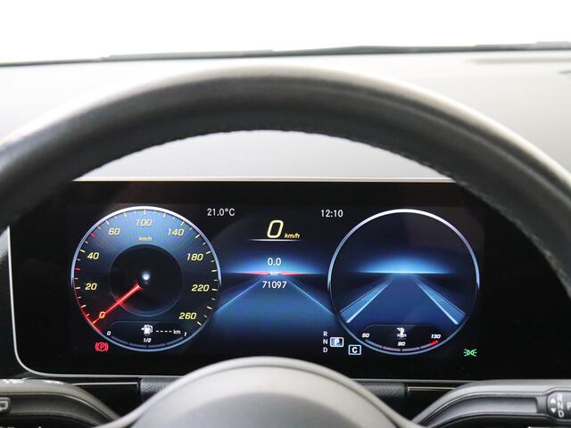 Mercedes-Benz B-KLASSE 180 Business Solution Plus OPEN DAK !!
