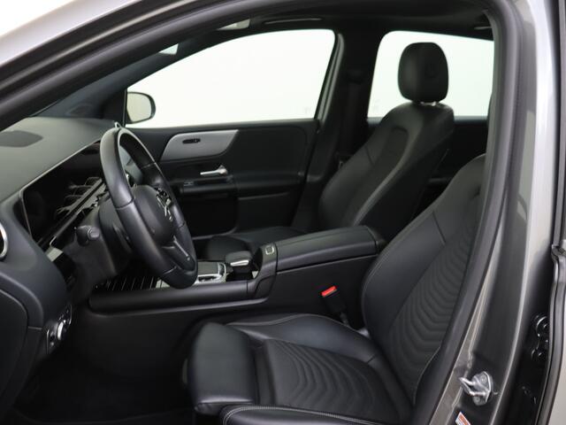 Mercedes-Benz B-KLASSE 180 Business Solution Plus OPEN DAK !!