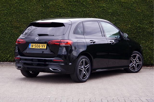 Mercedes-Benz B-KLASSE B 250 e AMG line | Keyless Night Trekhaak