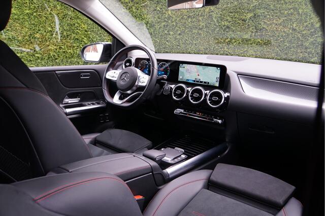 Mercedes-Benz B-KLASSE B 250 e AMG line | Keyless Night Trekhaak