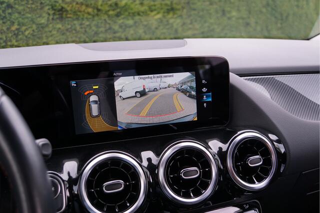 Mercedes-Benz B-KLASSE B 250 e AMG line | Keyless Night Trekhaak