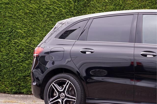 Mercedes-Benz B-KLASSE B 250 e AMG line | Keyless Night Trekhaak