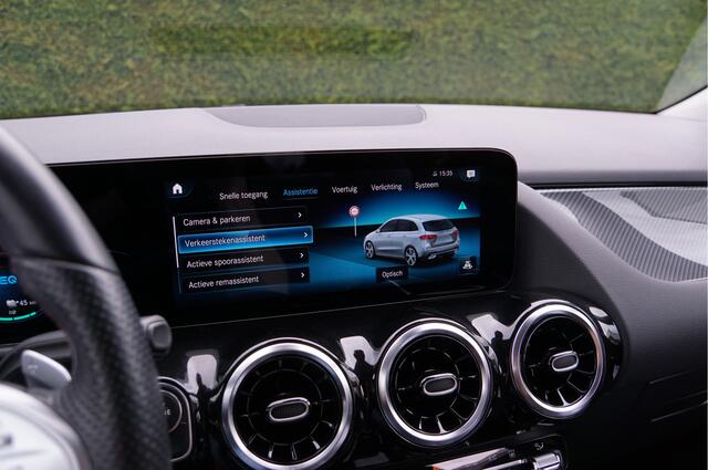 Mercedes-Benz B-KLASSE B 250 e AMG line | Keyless Night Trekhaak
