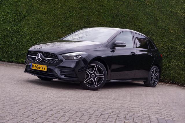 Mercedes-Benz B-KLASSE B 250 e AMG line | Keyless Night Trekhaak