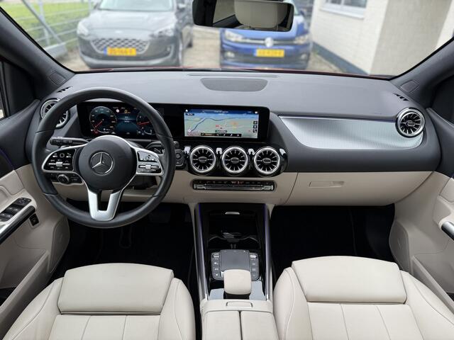 Mercedes-Benz B-KLASSE 200 Luxury | BOMVOL !! | PANO | LEDER | SFEER | MEMORY | CAMERA