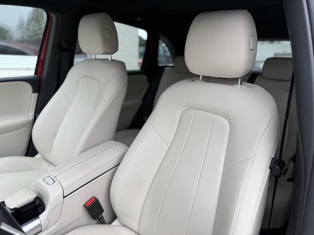 Mercedes-Benz B-KLASSE 200 Luxury | BOMVOL !! | PANO | LEDER | SFEER | MEMORY | CAMERA
