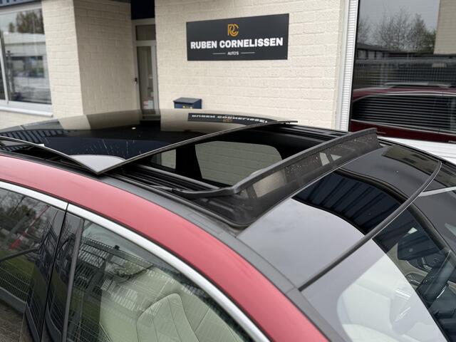 Mercedes-Benz B-KLASSE 200 Luxury | BOMVOL !! | PANO | LEDER | SFEER | MEMORY | CAMERA