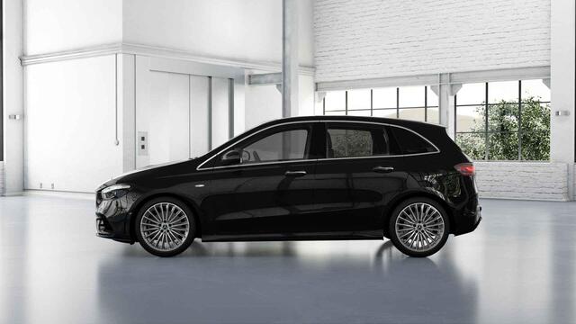 Mercedes-Benz B-KLASSE 250e Business Solution AMG | Panorama-schuifdak | Trekhaak | 360* camera | Rij assistentie pakket | Stoelverwarming