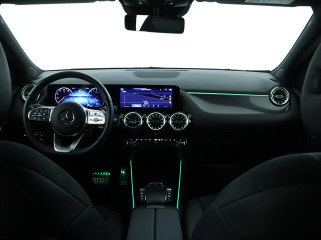 Mercedes-Benz B-KLASSE 250 e Premium Plus Inclusief 24 maanden MB Certified garantie voor Europa.