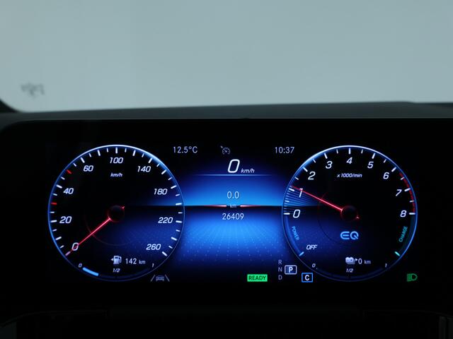 Mercedes-Benz B-KLASSE 250 e Premium Plus Inclusief 24 maanden MB Certified garantie voor Europa.