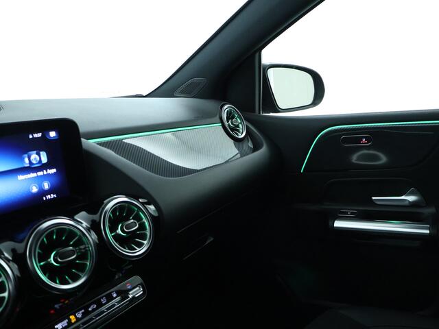 Mercedes-Benz B-KLASSE 250 e Premium Plus Inclusief 24 maanden MB Certified garantie voor Europa.