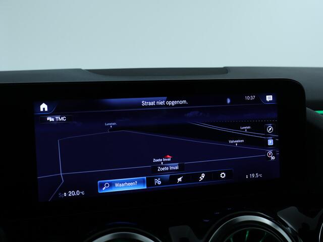 Mercedes-Benz B-KLASSE 250 e Premium Plus Inclusief 24 maanden MB Certified garantie voor Europa.