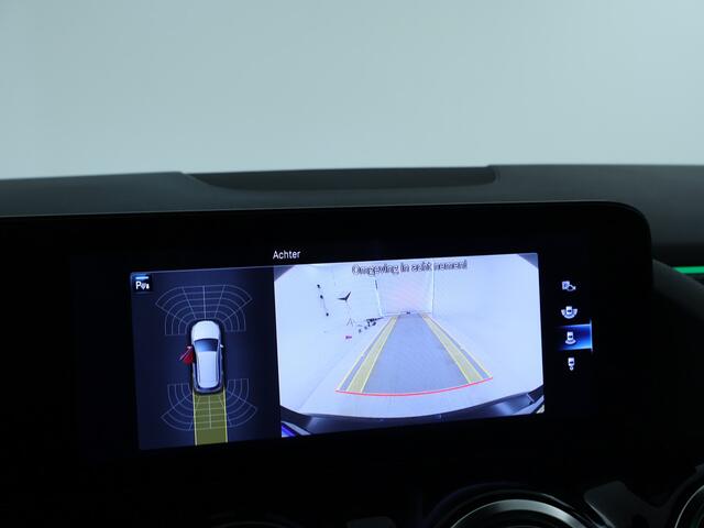 Mercedes-Benz B-KLASSE 250 e Premium Plus Inclusief 24 maanden MB Certified garantie voor Europa.