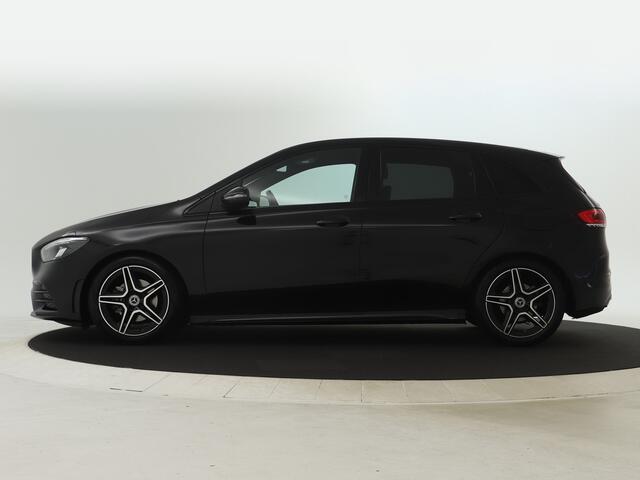 Mercedes-Benz B-KLASSE 180 Business Solution AMG AMG Styling Inclusief 24 maanden MB Certified garantie voor Europa.
