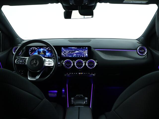 Mercedes-Benz B-KLASSE 180 Business Solution AMG AMG Styling Inclusief 24 maanden MB Certified garantie voor Europa.