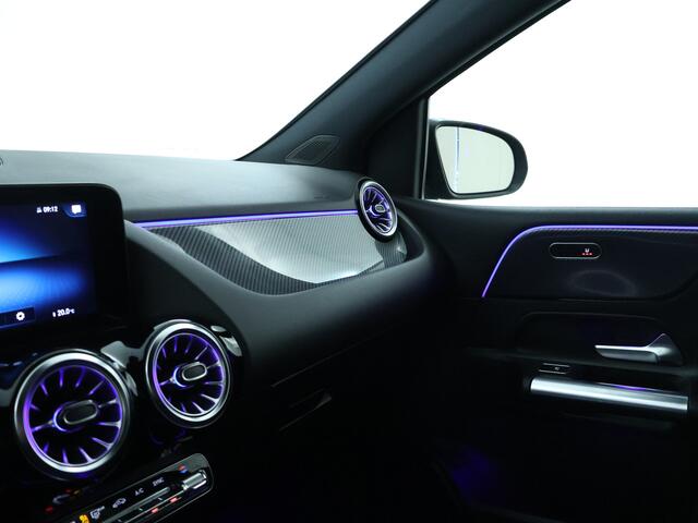 Mercedes-Benz B-KLASSE 180 Business Solution AMG AMG Styling Inclusief 24 maanden MB Certified garantie voor Europa.