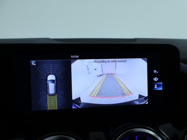 Mercedes-Benz B-KLASSE 180 Business Solution AMG AMG Styling Inclusief 24 maanden MB Certified garantie voor Europa.